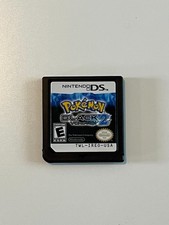 Pokémon Black Version 2 (Nintendo DS, 2012)
