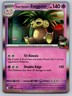 TEAM ROCKET'S EXEGGUTOR 078/217 HOLO R POKEMON ASCENDED HEROES NM/M