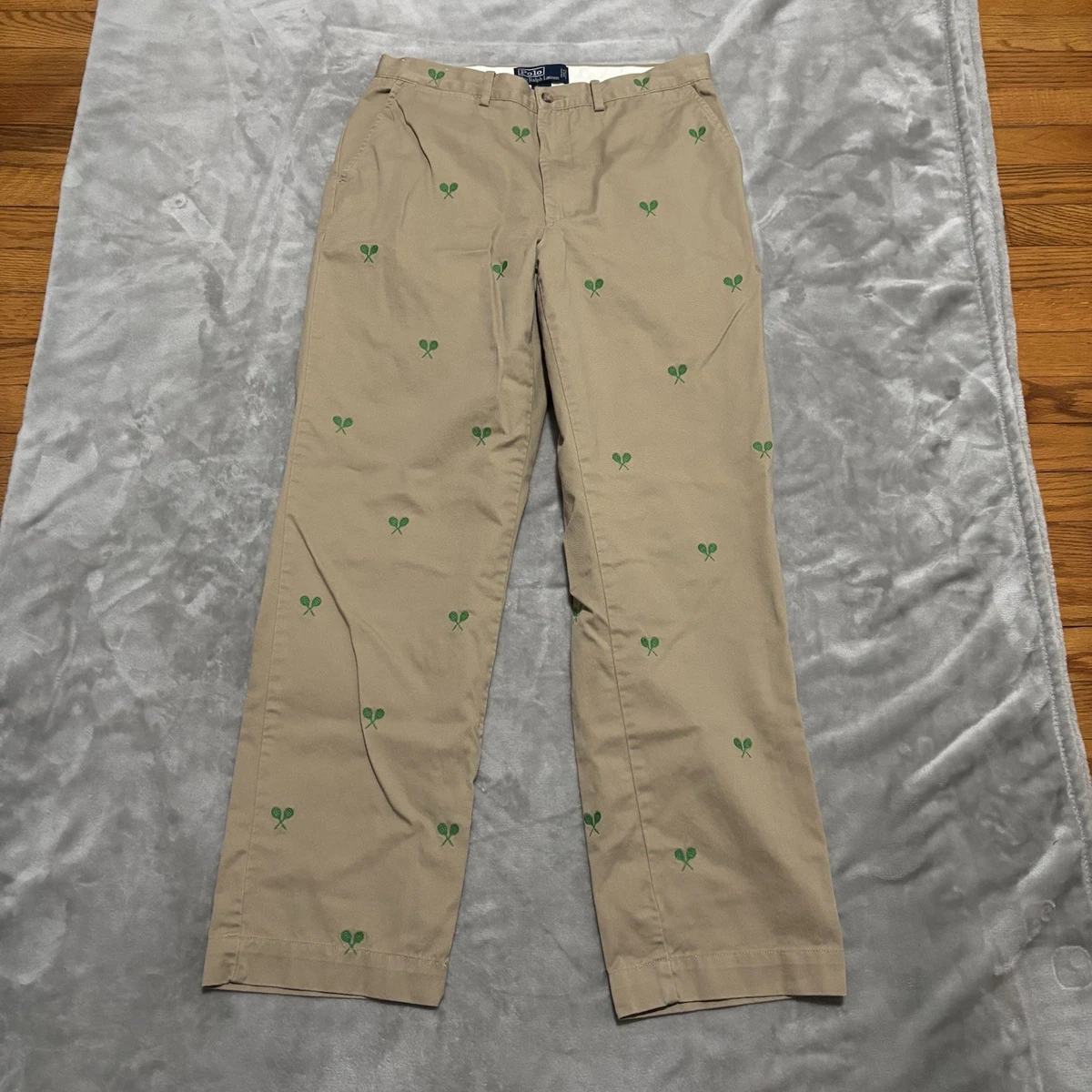 Polo Ralph Lauren 32 Size Pants for Men for sale | eBay