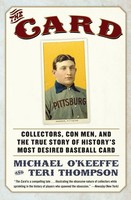 The Card | Michael O'keeffe (U. A.) | Taschenbuch | Kartoniert / Broschiert