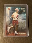 2025 Panini Absolute Emeka Egbuka Base (RAW)
