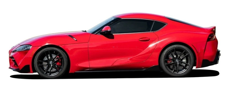 Muelles reductores Eibach Pro-Kit para Toyota 2020-2025 GR Supra A90 A91 Foto 3 de 4