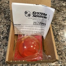 System Sensor LENS-AC, L-3