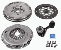 Kupplungssatz Sachs 2290 601 105 FüR Ford
