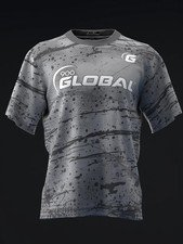 Custom Name 900 Global - Vengeance - Bowling ...