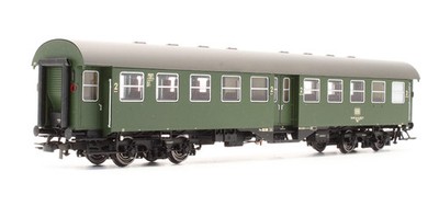 Gebrauchter 46064 DB Byg Reisezugwagen 50 80 29-12 156-5