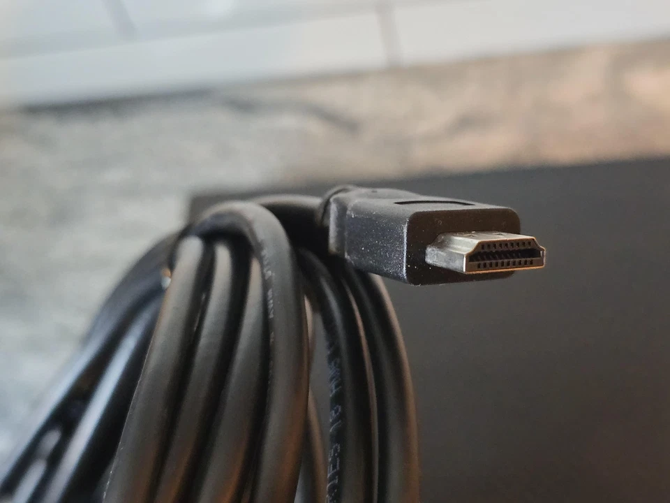 Comcast Xfinity X1 DVR Cable Box ARRIS AX013ANM XG1-A HDMI eSATA Ethernet Black - Image 4 of 4