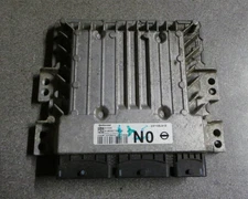 2015 NISSAN JUKE F15 1.5 DCI ENGINE CONTROL UNIT ECU 23710BJ91B - S180067168A