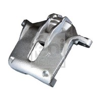 Bremssattel Vorne Rechts FüR Peugeot 206 2A 2D 2E 1.4 1.6 2.0 99 Bis 26 Febi YHX