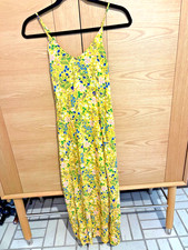 Women’s Old Navy Floral Spaghetti Strap Floral Dress - Size M