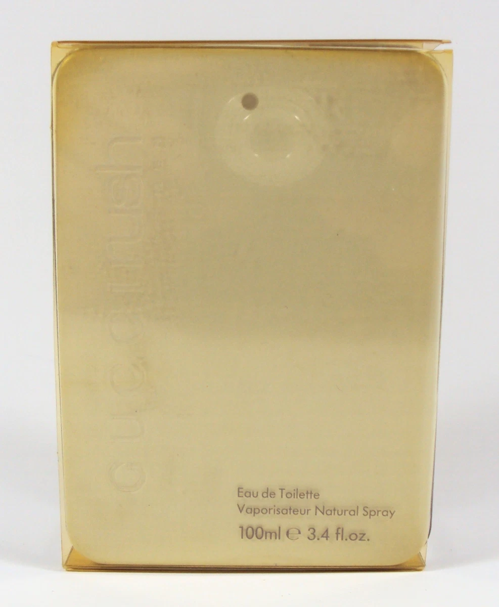 Gucci Rush Fragrances for Men for sale - eBay