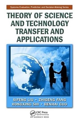 Theory Of Science And Technology Transfer And Applications