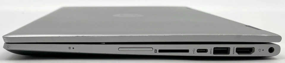 HP Pavilion x360 – 14" WXGA Touch – i5-8250U – 16GB RAM – 1TB HDD+16GB Optane - Image 4 of 4