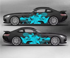 Japanese Inspired Anime Deco Car Decals Itasha Side Decal Both Side Jdm Vinyl Japanese Inspired Anime Deco Car Decals Itasha Side Decal Both Side Jdm Vinyl