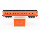 O Gauge 3-Rail Lionel 6-19024 SP Southern Pacific Madison Passenger Car #9024
