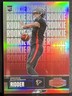 2022 Panini Honors #66 Desmond Ridder Silver Prizm /75 🔥🔥