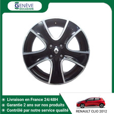 Jantes Renault CLIO