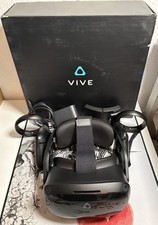 HTC Vive Focus 3