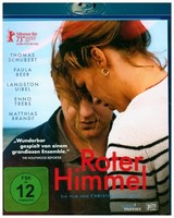 Roter Himmel,1 Blu-Ray | Christian Petzold | Blu-Ray Disc | Softbox | Deutsch