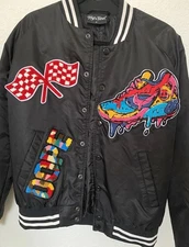 Shaka Wear Men's Jacket Size S/M