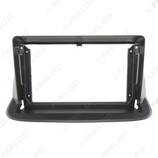 Compatible with 05-08 Honda Stepwgn 9-inch modification panel frame