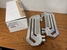Hofmann Designs Billet Floorboards For Harley 1984-2025 Hdb-1003r.