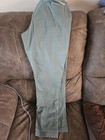 Ben Sherman 34 / 32 Slim Fit Stretch Green — photo 1
