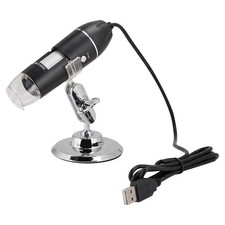 1600X USB Microscope, HD Digital Portable Microscope USB Video Camera 2MP 160...