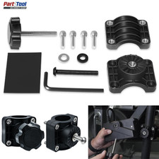 010-13228-03 0 Degree Pole Mount For LiveScope Plus LVS34, LiveScope Plus System