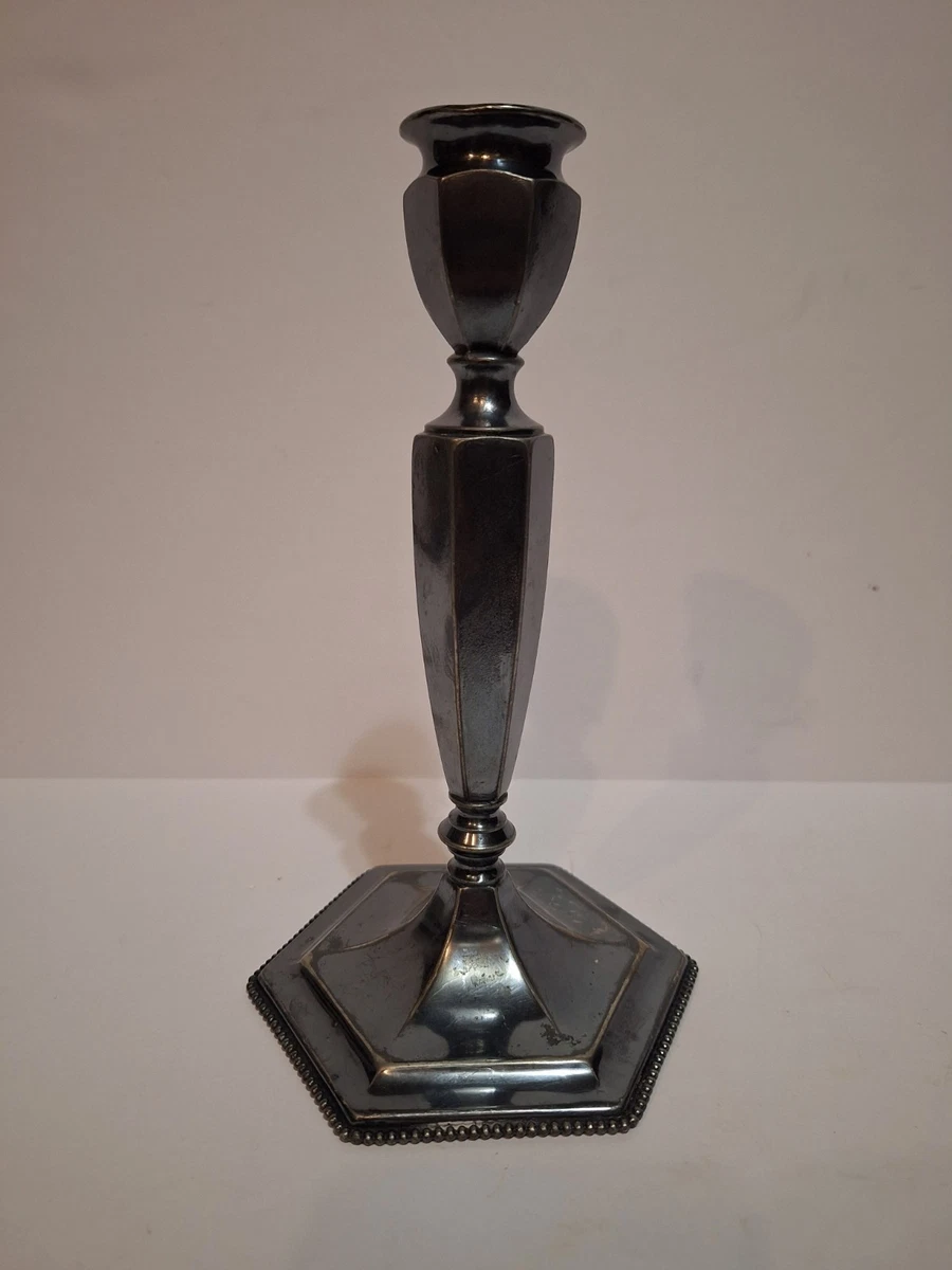 Forbes Silver Co In Silver Plated Collectibles for sale | eBay