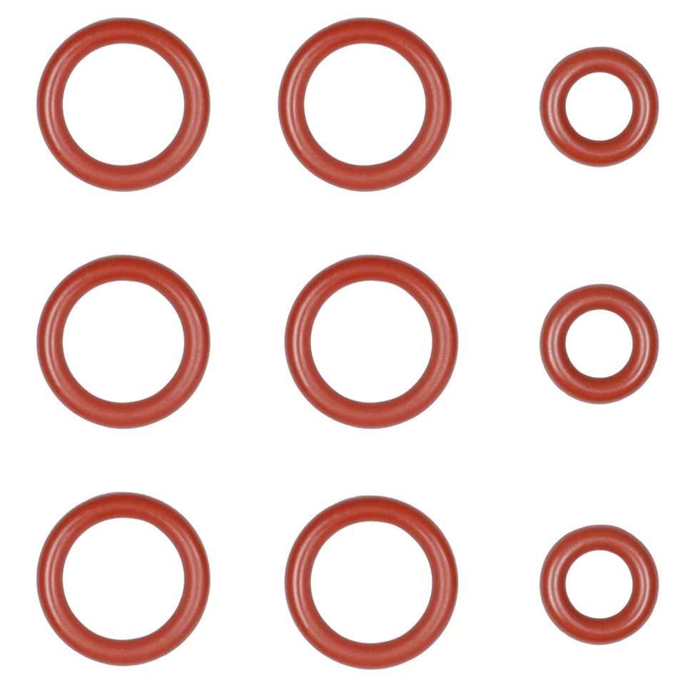 Seal O-Ring Saeco Philips Gaggia HD EP SUP RI Outlet Valve Coffee Machine - Image 3 of 4