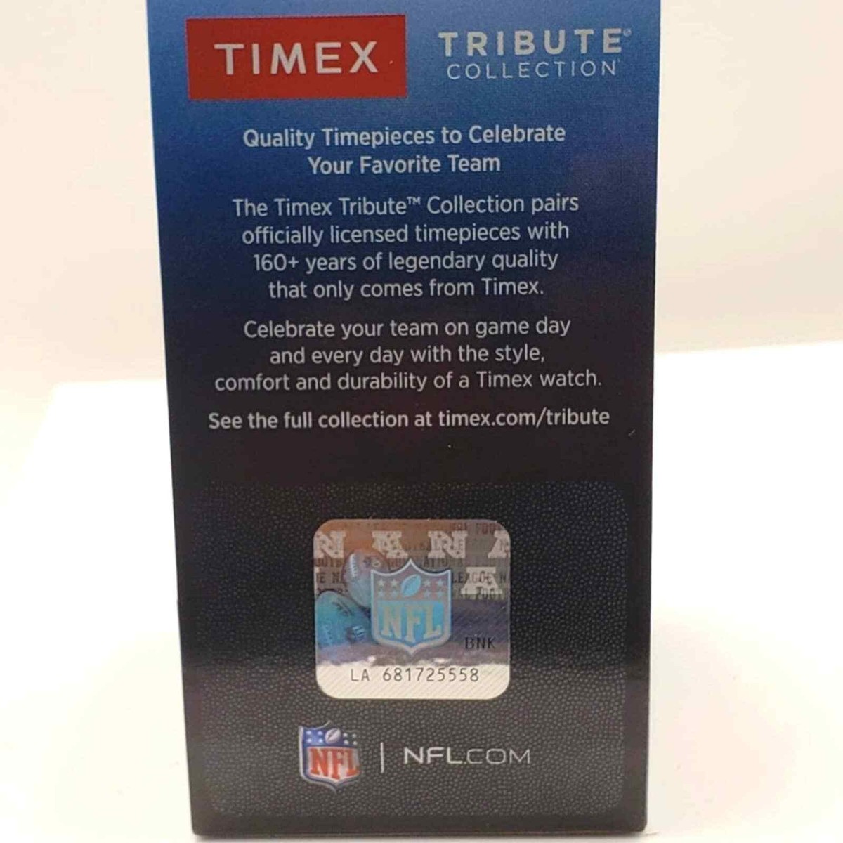 Timex Women\'s NFL Sage Tennessee Titans Watch Timex Women main image 2