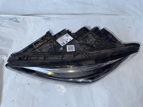 Frontscheinwerfer Mercedes-Benz B-Klasse W247 A2479062503 Led Links XENON - Picture 8 of 8