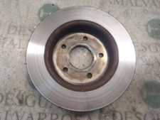 1748745 DISCO FRENO TRASERO / 12985556 PARA FORD FOCUS LIM. CB4 BUSINESS