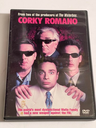 Comedy 🎭 DVD Lot Huge Pick and Choose Own Cheap Used Movies FLAT RATE Shipping - Picture 155 of 181