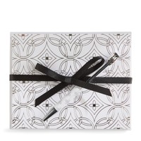 Vera Bradley Notecards With Pen In Concerto on sale Vera Bradley Notecards With Pen In Concerto on sale