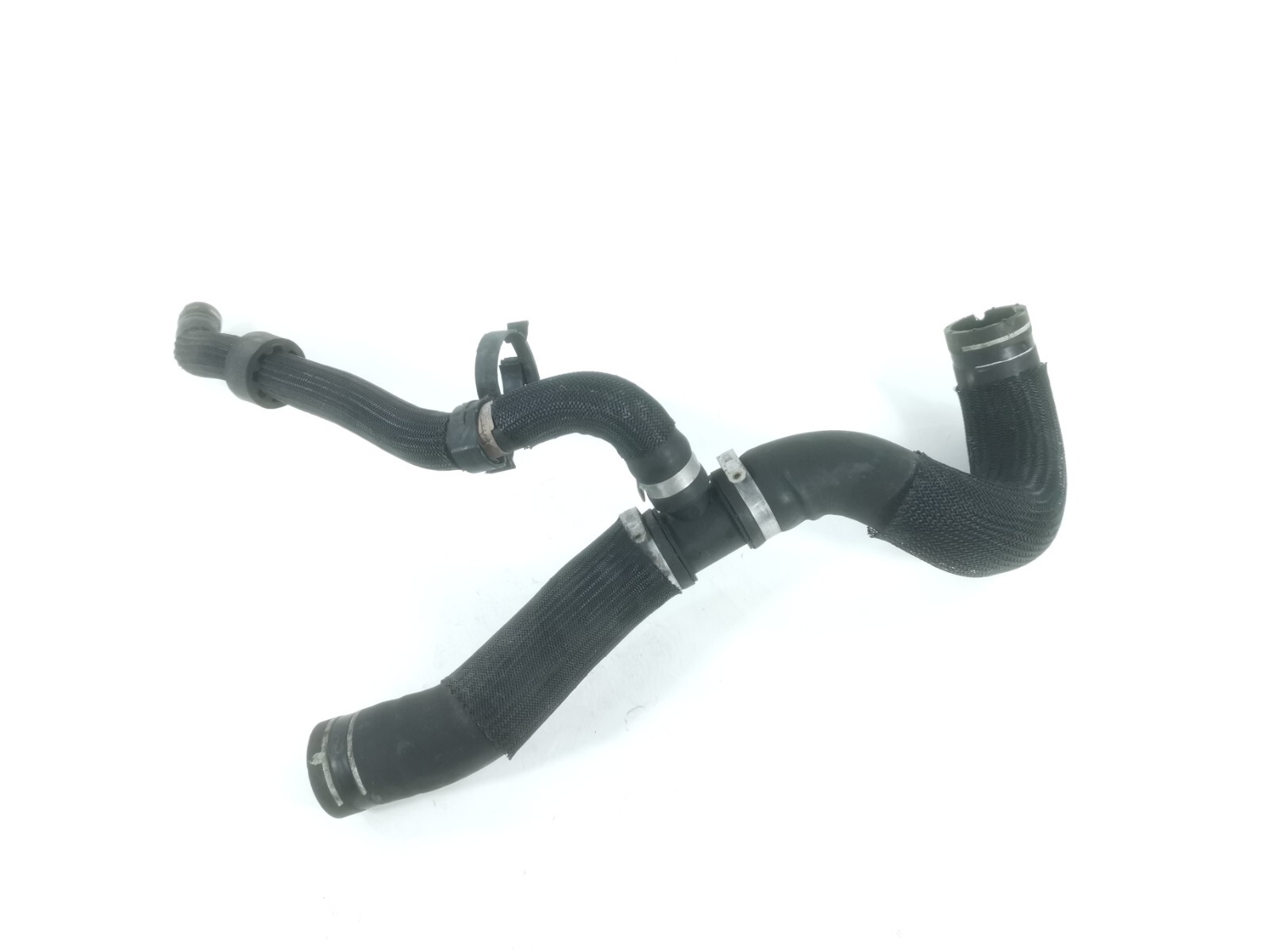 17-20 MASERATI Levante RADIATOR COOLANT HOSE PIPE