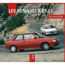 Revue technique Renault R11