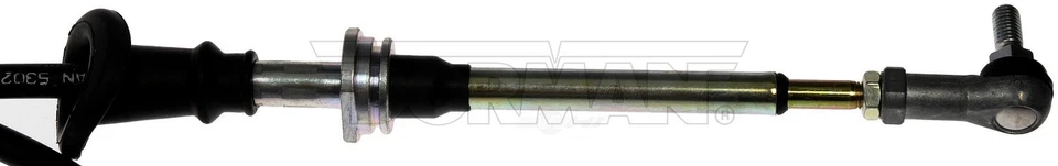 FITS 94-96 FTR FSR W7 W6 95-99 W5 FRR MANUAL TRANSMISSION 3320mm SHIFT CABLE - Image 4 of 4