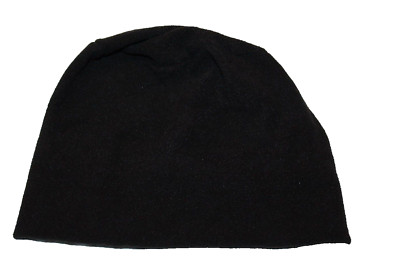 Jaclyn Smith Women's Microfleece Black Hat