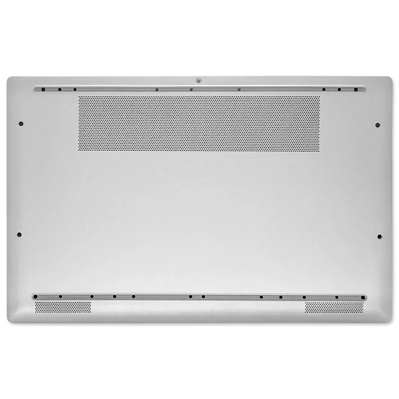 HP Elitebook X360 1030 G3 Silver Bottom Cover Case Enclosure