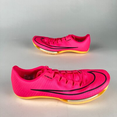 Nike Air Zoom Maxfly Hyper Pink DH5359-600 Men's Size 13 Track
