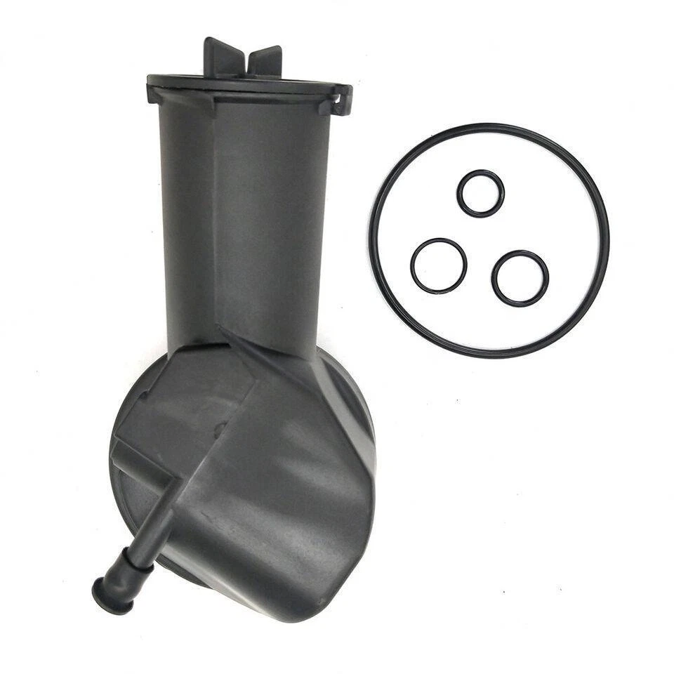 Резервуар гидроусилителя руля для Ford Aerostar Bronco Explorer F-100 150 250 350 450 - Изображение 2 из 4