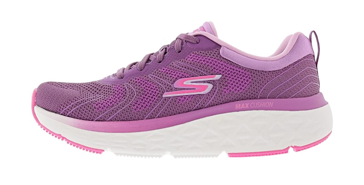 Max Cushioning Skechers Shoes For Skechers Go Walk Hyper Burst