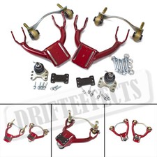 Godspeed Adjustable Front Upper Camberball-joints For Honda Civic Ef 1988-91 Godspeed Adjustable Front Upper Camberball-joints For Honda Civic Ef 1988-91