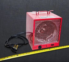 Dr.+Infrared+DR-988+208%2F240V+4800%2F5600W+Industrial+Heater for sale  online | eBay