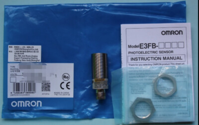 Z 1PCS NEW OMRON Proximity switch E3FB-LP22