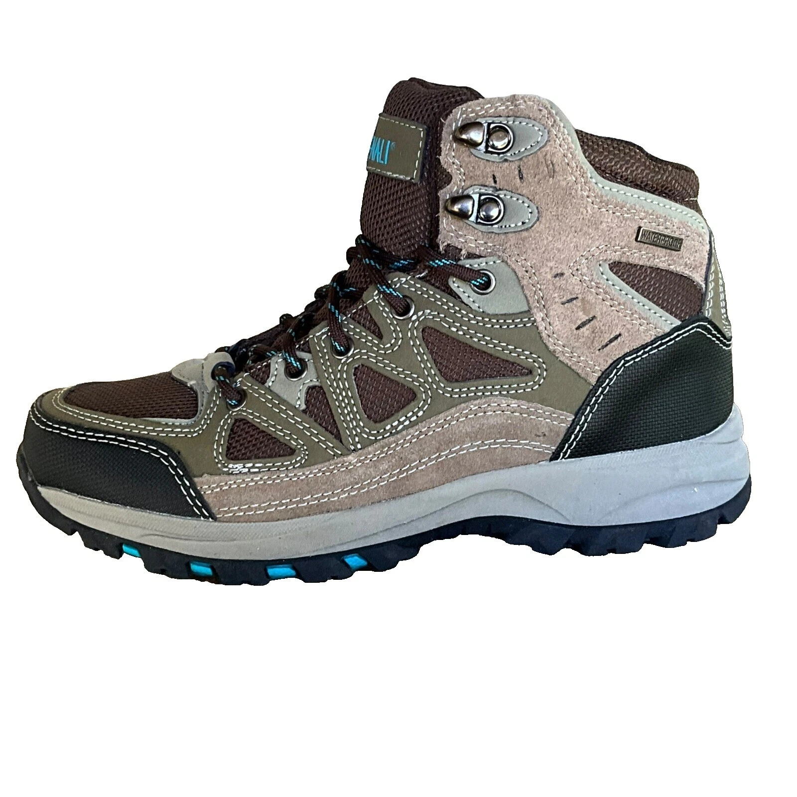 Ботинки Denali для женщин