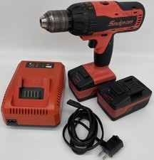Snap-on Cordless 18v Li-ion CDR7850H 