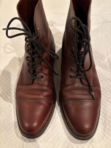 Crockett and jones coniston - Gem Crockett and jones coniston - Gem